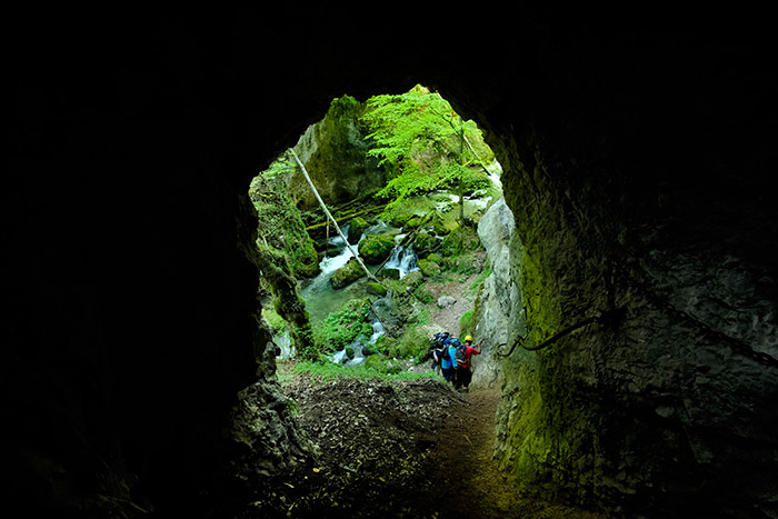 workshop cetatile ponorului