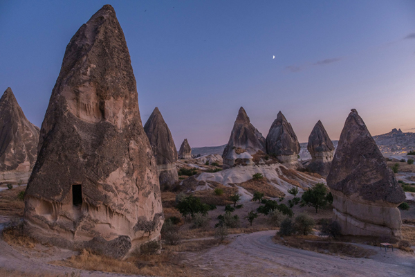 workshop cappadocia